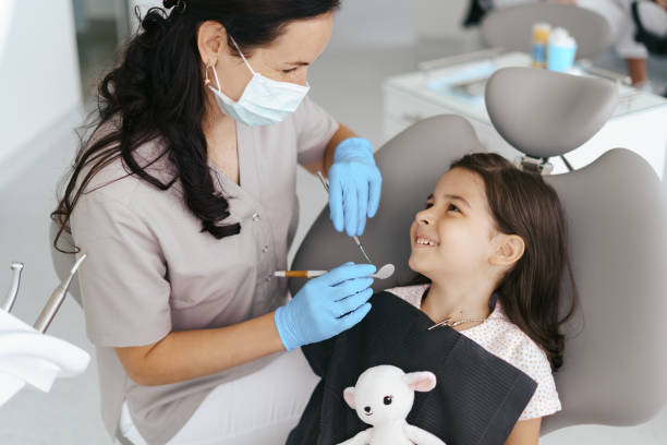 Best Dentist for Tooth Abscess  in Thousand Palms, CA