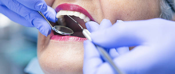 Best Dentist for Dental Trauma  in Thousand Palms, CA